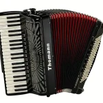 Essai de l’accordéon Thomann Concert IV/V 120 : Notre avis indépendant
