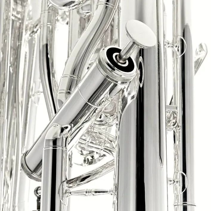 Euphonium Adams E1 M-S 070 Bb-Euphonium : Avis, Test, Comparatif