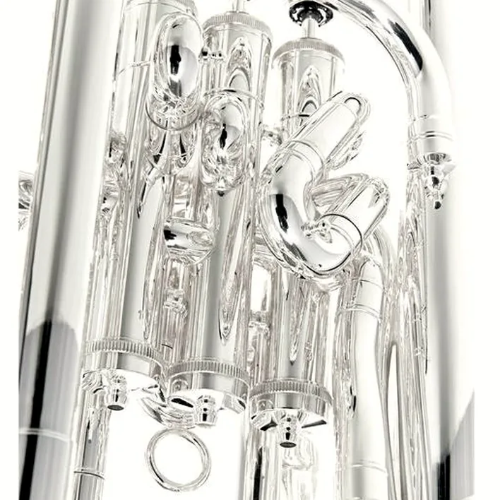 Euphonium Adams E1 M-S 070 Bb-Euphonium : Avis, Test, Comparatif