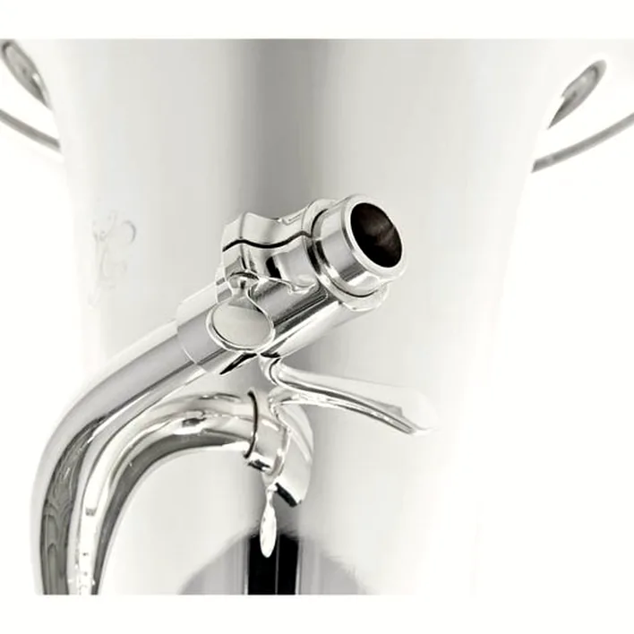 Euphonium Adams E1 M-S 070 Bb-Euphonium : Avis, Test, Comparatif