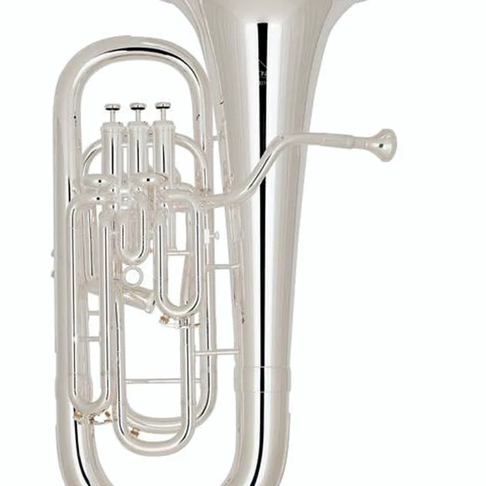 Euphonium Miraphone M5000 E10 Bb-Euphonium , Avis & Test