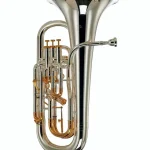 Euphonium Thomann EP 904 GP Bb-Euphonium – Comparatif, Avis & Test