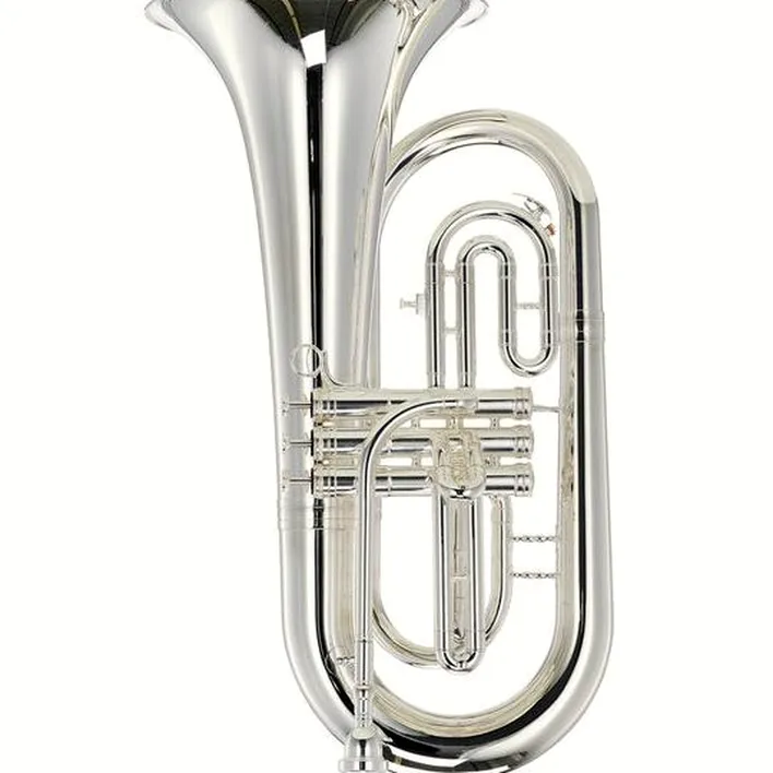 Euphonium Thomann MEP-304S Bb-Marching Euphonium , Avis, Test & Comparatif