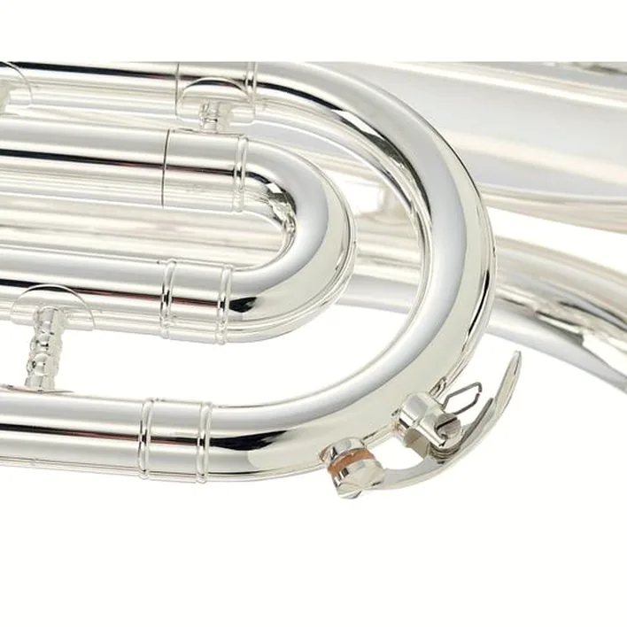 Euphonium Thomann MEP-304S Bb-Marching Euphonium , Avis, Test & Comparatif