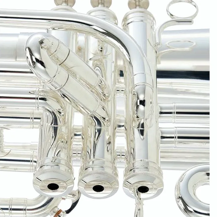 Euphonium Thomann MEP-304S Bb-Marching Euphonium , Avis, Test & Comparatif