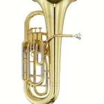 Euphonium Yamaha YEP-321 Bb-Euphonium : Test, Comparatif, Avis