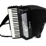 Faut-il acheter l’accordéon Roland FR-8 X BK ?