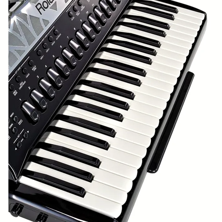 Faut-il acheter l’accordéon Roland FR-8 X BK ?