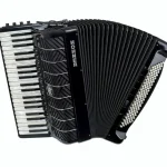 Fiche technique, Test et Avis : Hohner Mattia IV 120 BK