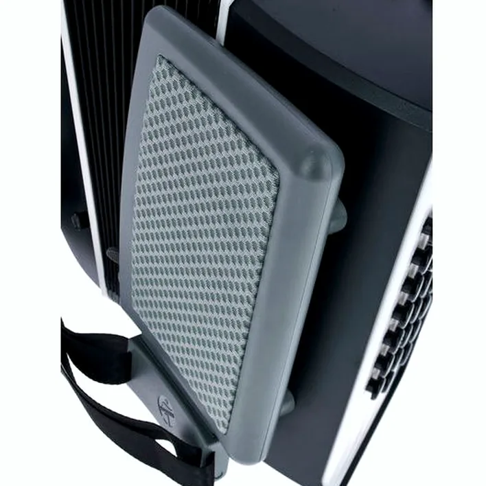 Fiche technique, Test et Avis : Hohner XS Accordion Button grey