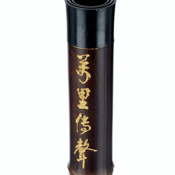 Flûte Artino Chinese QuDi Pro Flute D / Test, Comparatif, Avis