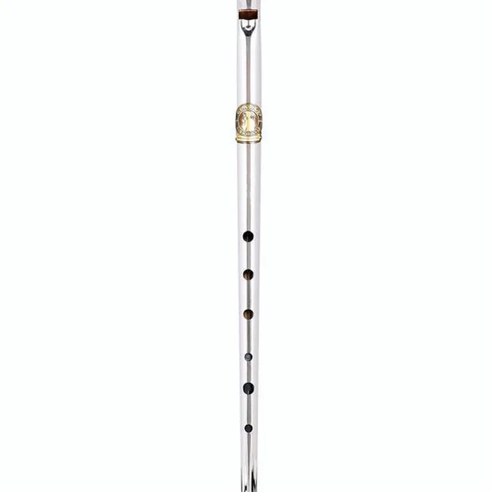 Flûte Clarke Tinwhistle Original C Nickel / Avis, Test