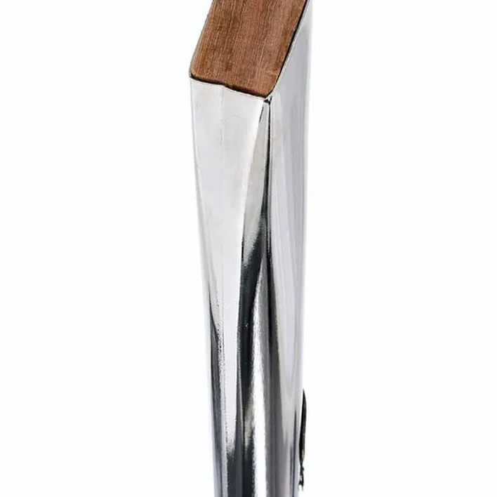 Flûte Clarke Tinwhistle Original C Nickel / Avis, Test