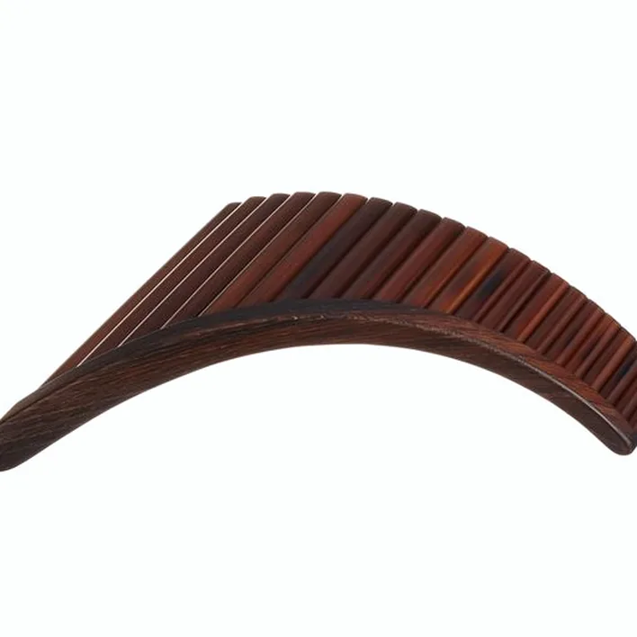 Flûte de pan Hofmann Antique Panpipe G G1-G4 : Comparatif, Test & Avis