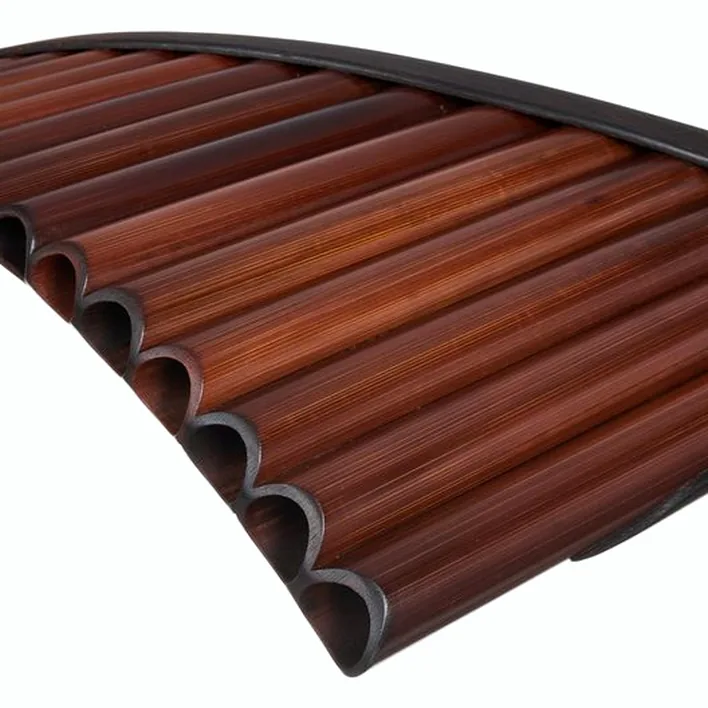 Flûte de pan Hofmann Antique Panpipe G G1-G4 : Comparatif, Test & Avis
