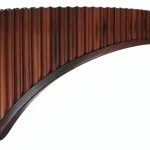 Flûte de pan Hofmann Antique Panpipe G G1-G4 : Comparatif, Test & Avis