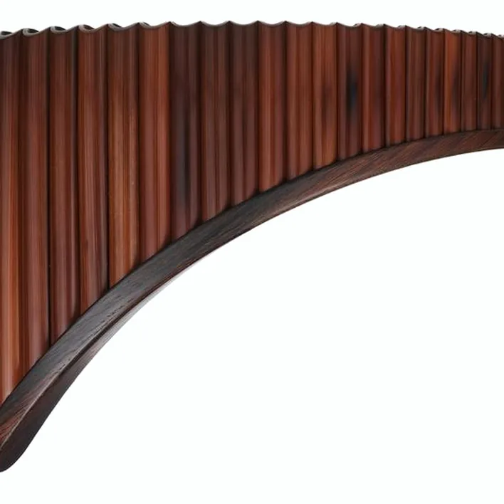 Flûte de pan Hofmann Antique Panpipe G G1-G4 : Comparatif, Test & Avis