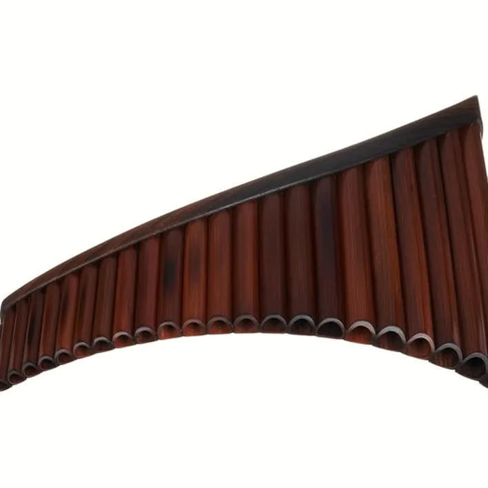 Flûte de pan Hofmann Antique Panpipe G G1-G4 : Comparatif, Test & Avis