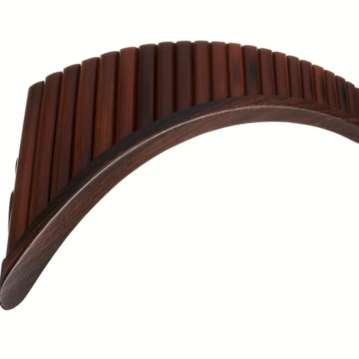 Flûte de pan Hofmann Antique Panpipe G G1-G4 : Comparatif, Test & Avis