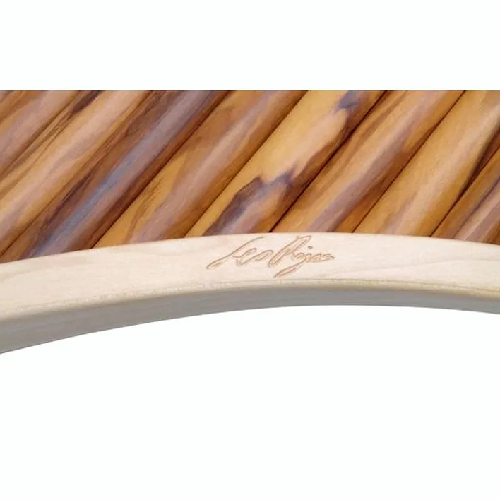 Flûte de pan Hofmann Leo Rojas Panpipe C C1-C4 Comparatif, Avis, Test