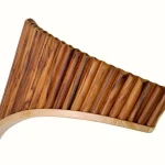 Flûte de pan Hofmann Leo Rojas Panpipe C C1-C4 Comparatif, Avis, Test