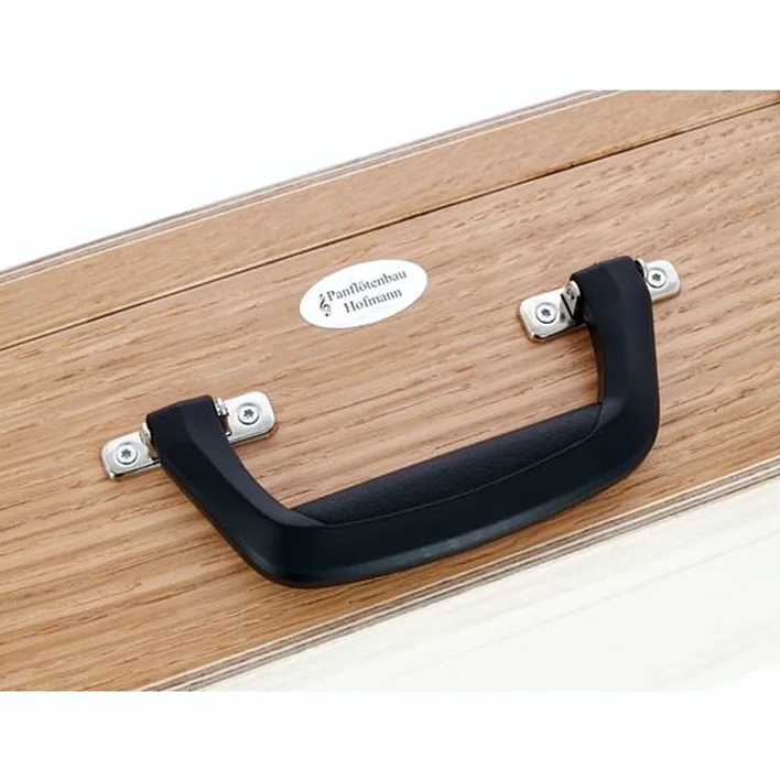 Flûte de pan Hofmann Panpipe case big , Avis, Test et Comparatif