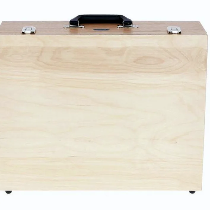 Flûte de pan Hofmann Panpipe case big , Avis, Test et Comparatif