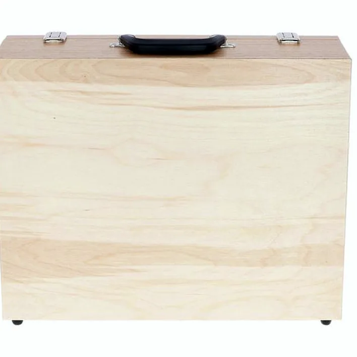 Flûte de pan Hofmann Panpipe case big , Avis, Test et Comparatif
