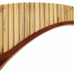 Flûte de pan Plaschke TS18 C Pan Flute Avis, Test, Comparatif
