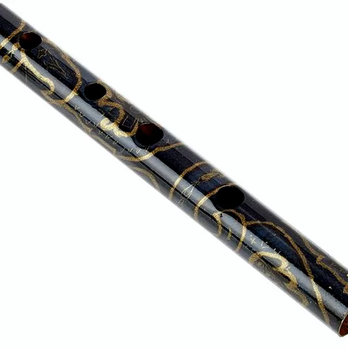 Flûte Generation Boho Whistle Paisley Black – Comparatif, Test & Avis