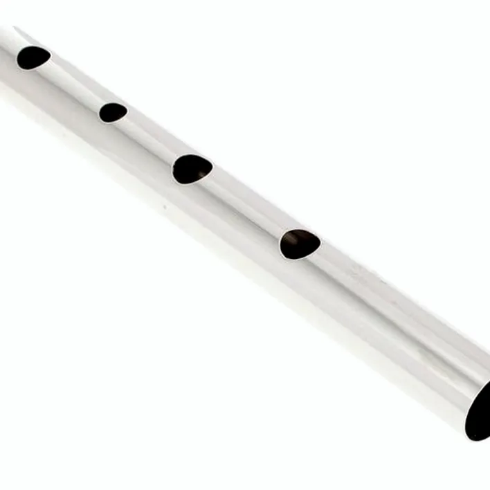 Flûte Generation Flageolet C-tuning – Avis & Test