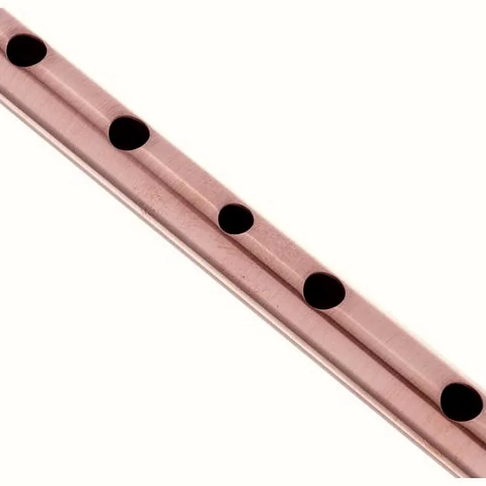 Flûte Kerry Whistles Optima Cobre Soprano C Comparatif, Avis et Test