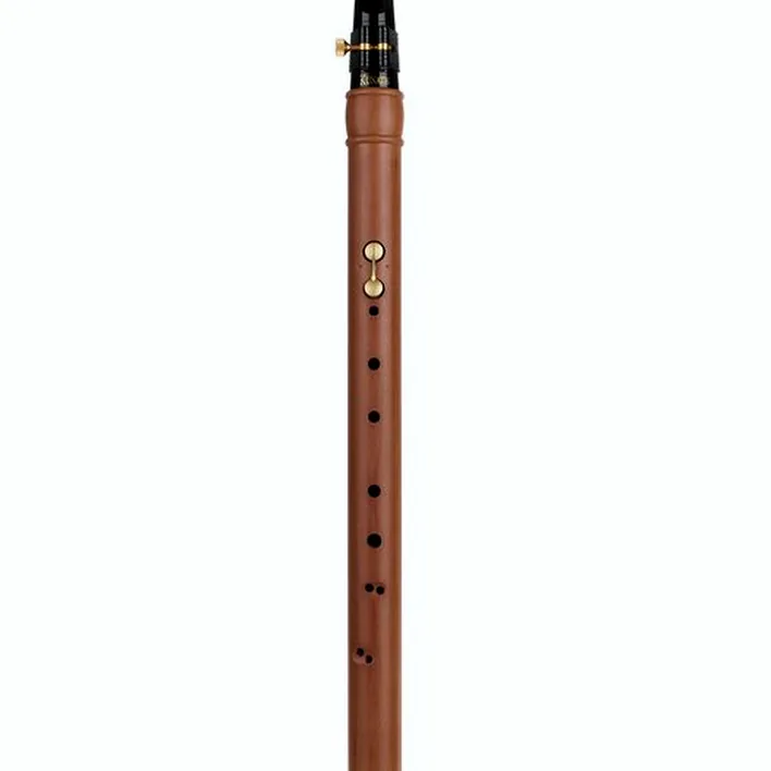 Flûte Kunath Clarineau Alto Baroque 2-keyed : Test, Avis et Comparatif