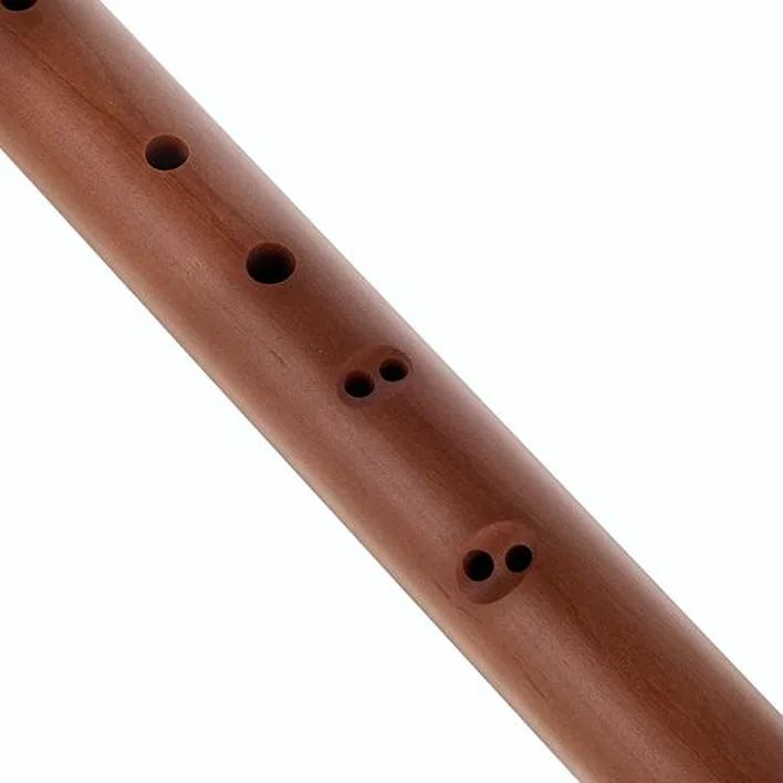 Flûte Kunath Clarineau Alto Baroque 2-keyed : Test, Avis et Comparatif
