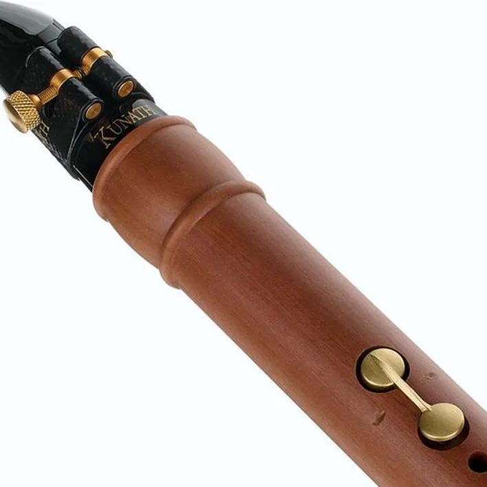 Flûte Kunath Clarineau Alto Baroque 2-keyed : Test, Avis et Comparatif