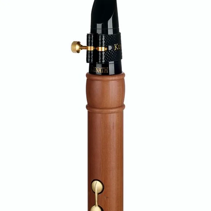 Flûte Kunath Clarineau Alto Baroque 2-keyed : Test, Avis et Comparatif