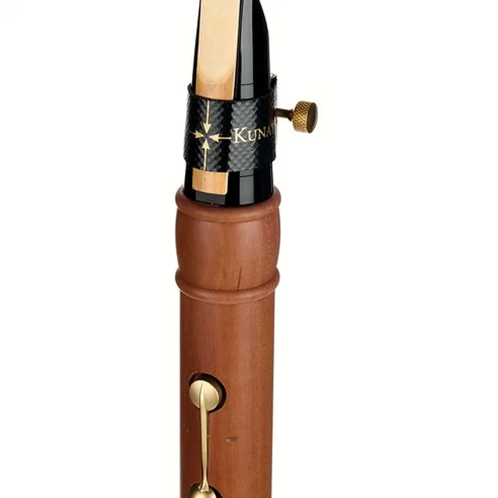 Flûte Kunath Clarineau Alto Baroque 2-keyed : Test, Avis et Comparatif
