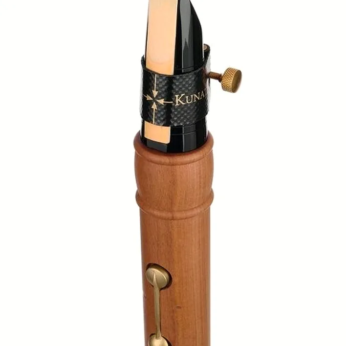 Flûte Kunath Clarineau Alto German 2-keyed Avis, Test, Comparatif