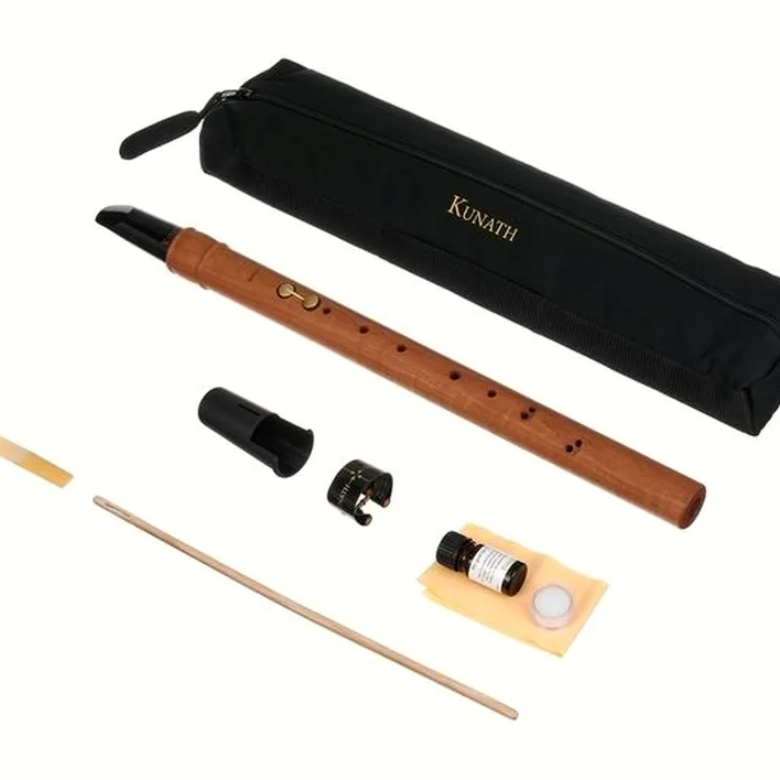 Flûte Kunath Clarineau Alto German 2-keyed Avis, Test, Comparatif