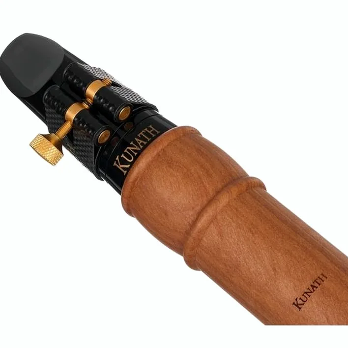 Flûte Kunath Clarineau Alto German 2-keyed Avis, Test, Comparatif