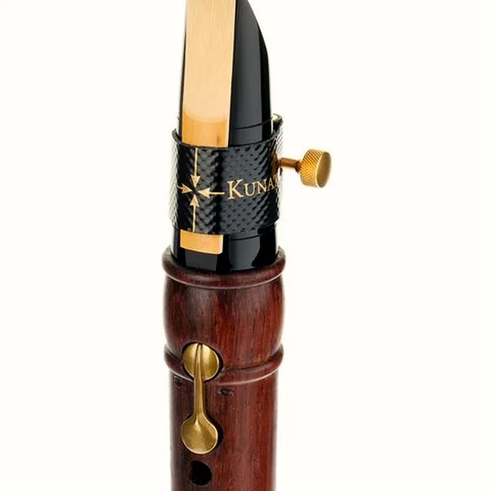 Flûte Kunath Clarineau Rosewood Baroque / Test, Avis et Comparatif