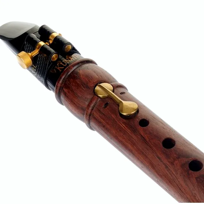 Flûte Kunath Clarineau Rosewood Baroque / Test, Avis et Comparatif