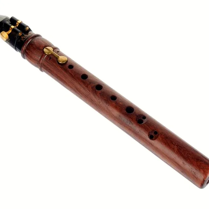 Flûte Kunath Clarineau Rosewood Baroque / Test, Avis et Comparatif