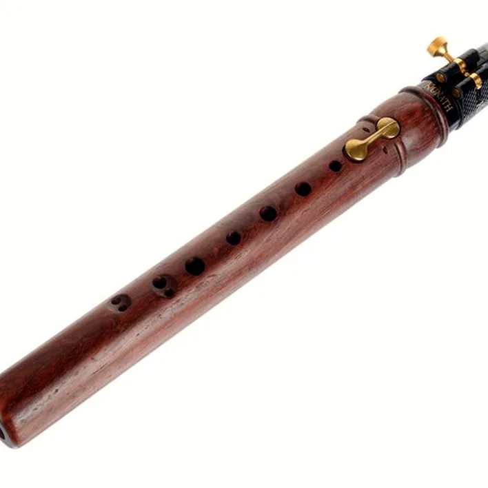 Flûte Kunath Clarineau Rosewood Baroque / Test, Avis et Comparatif