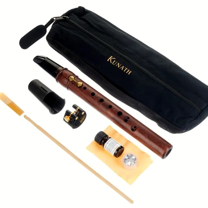 Flûte Kunath Clarineau Rosewood Baroque / Test, Avis et Comparatif