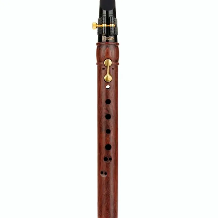 Flûte Kunath Clarineau Rosewood Baroque / Test, Avis et Comparatif