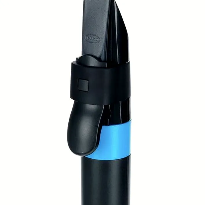 Flûte Nuvo DooD black-blue 2.0 / Test, Comparatif et Avis