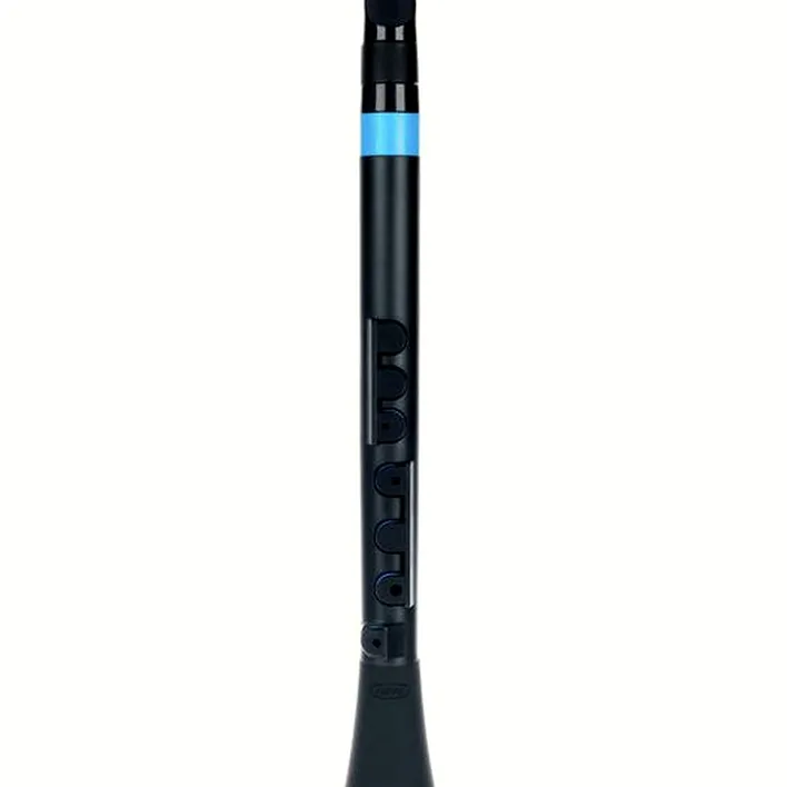 Flûte Nuvo DooD black-blue 2.0 / Test, Comparatif et Avis