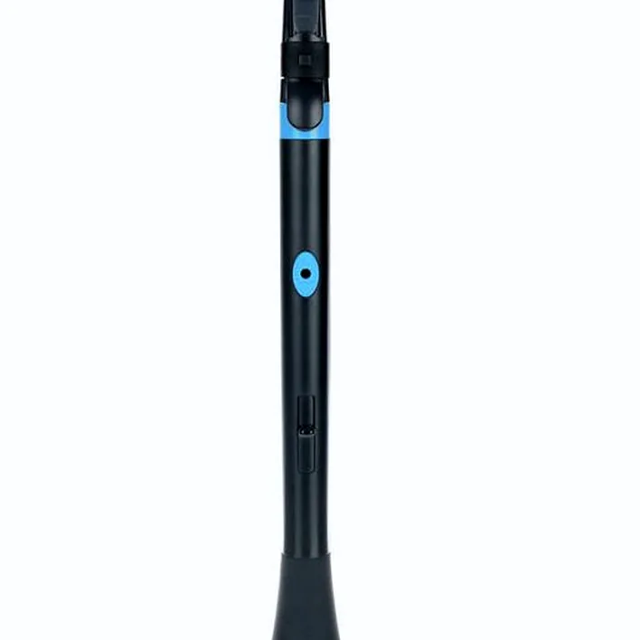 Flûte Nuvo DooD black-blue 2.0 / Test, Comparatif et Avis