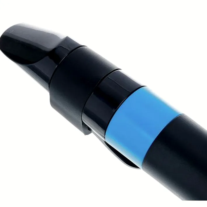 Flûte Nuvo DooD black-blue 2.0 / Test, Comparatif et Avis
